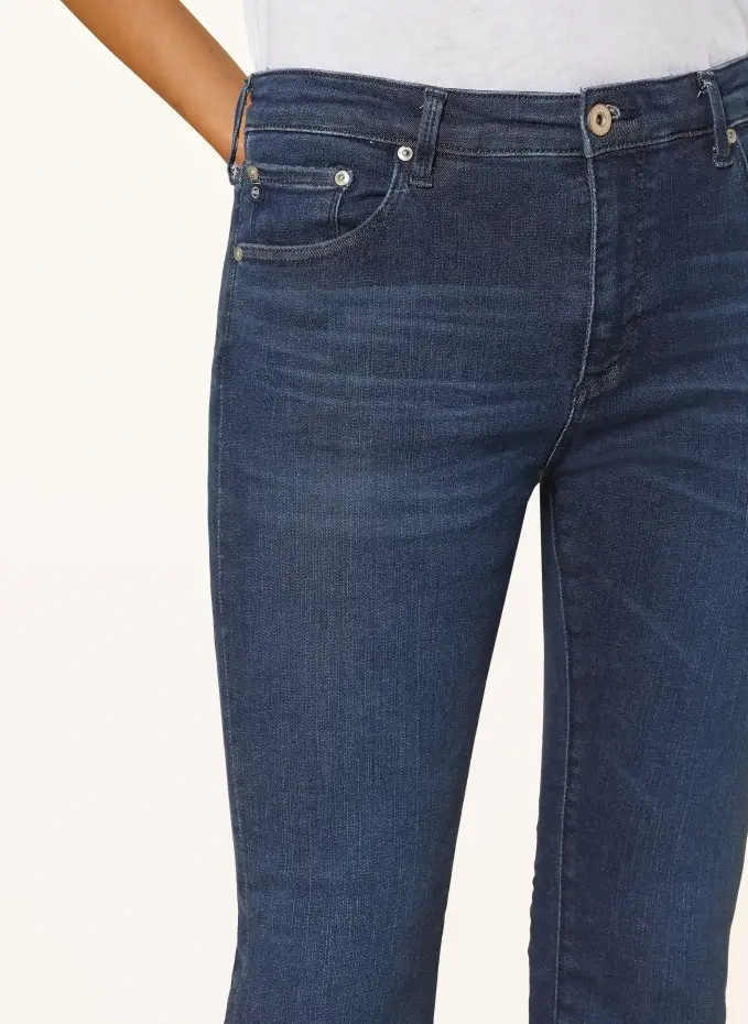 AG Jeans 7/8-Jeans JODI CROP Kauf eins, bekomm eins gratis