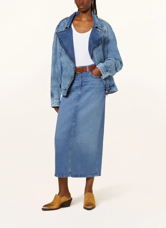 AG Jeans Jeansrock Sonderangebote