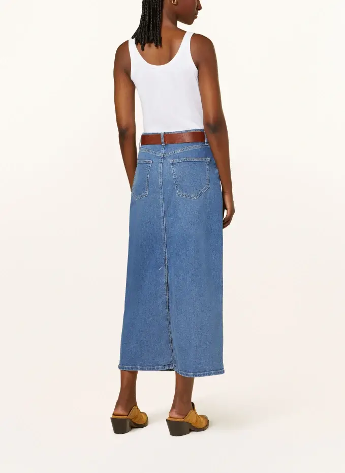 AG Jeans Jeansrock Sonderangebote
