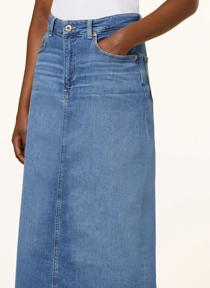 AG Jeans Jeansrock Sonderangebote