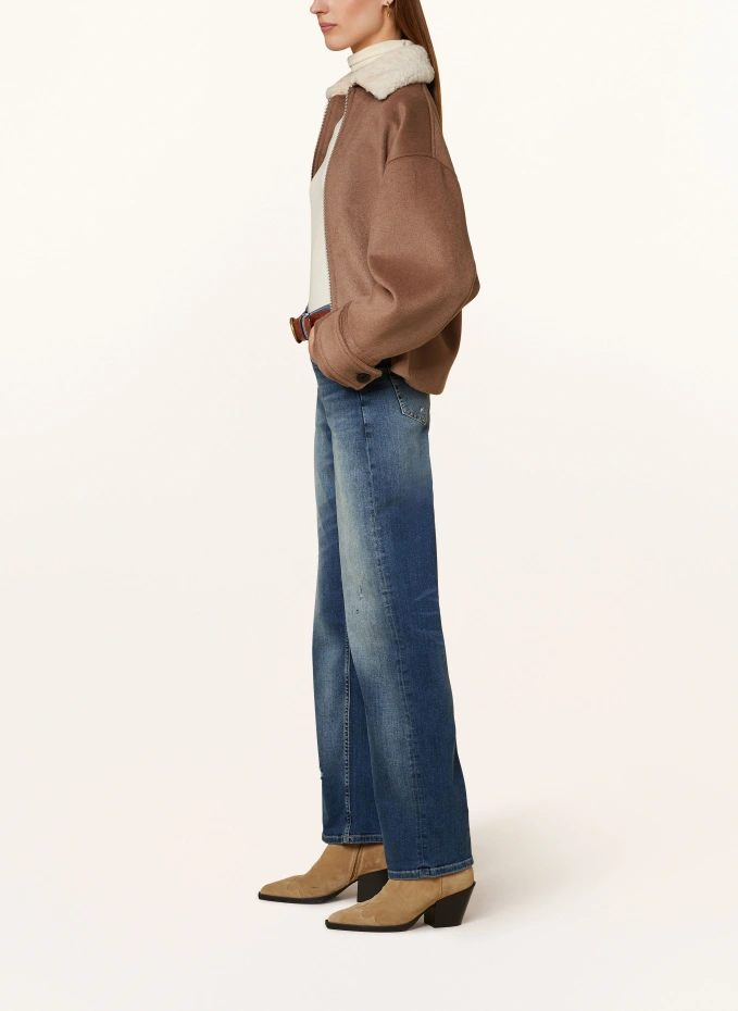 AG Jeans Straight Jeans NEW BAGGY Riesige Ersparnisse