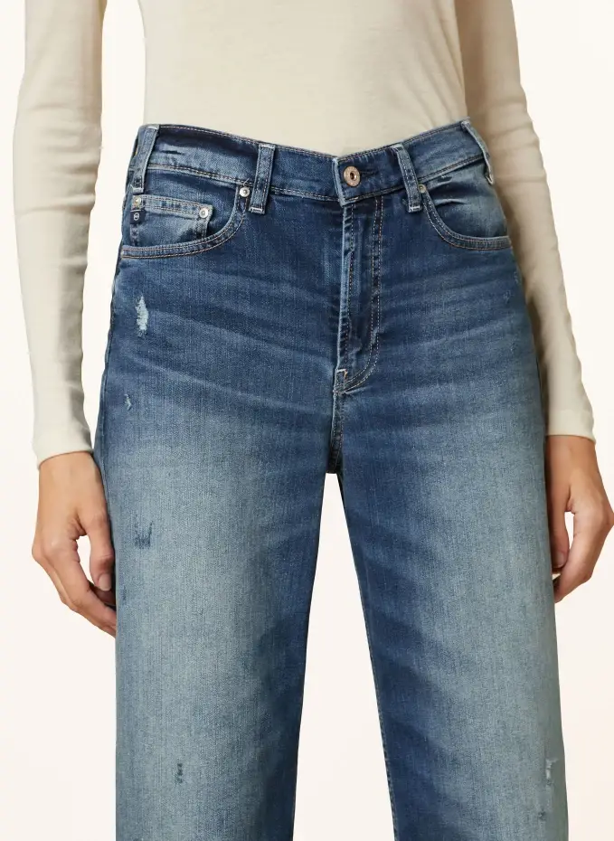 AG Jeans Straight Jeans NEW BAGGY Riesige Ersparnisse
