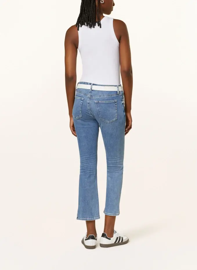 AG Jeans 7/8-Jeans JODI CROP VIP-Rabatte