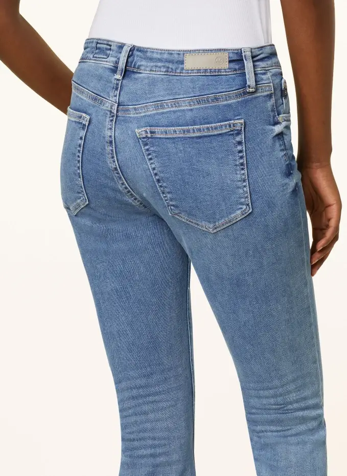 AG Jeans 7/8-Jeans JODI CROP VIP-Rabatte