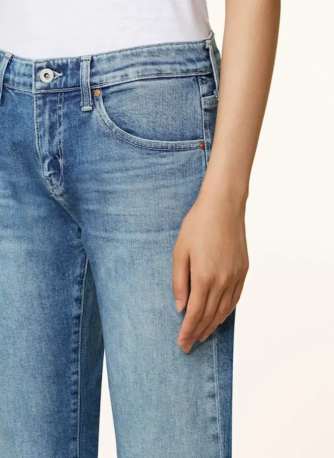 AG Jeans Boyfriend Jeans EX BOYFRIEND Tiefpreis