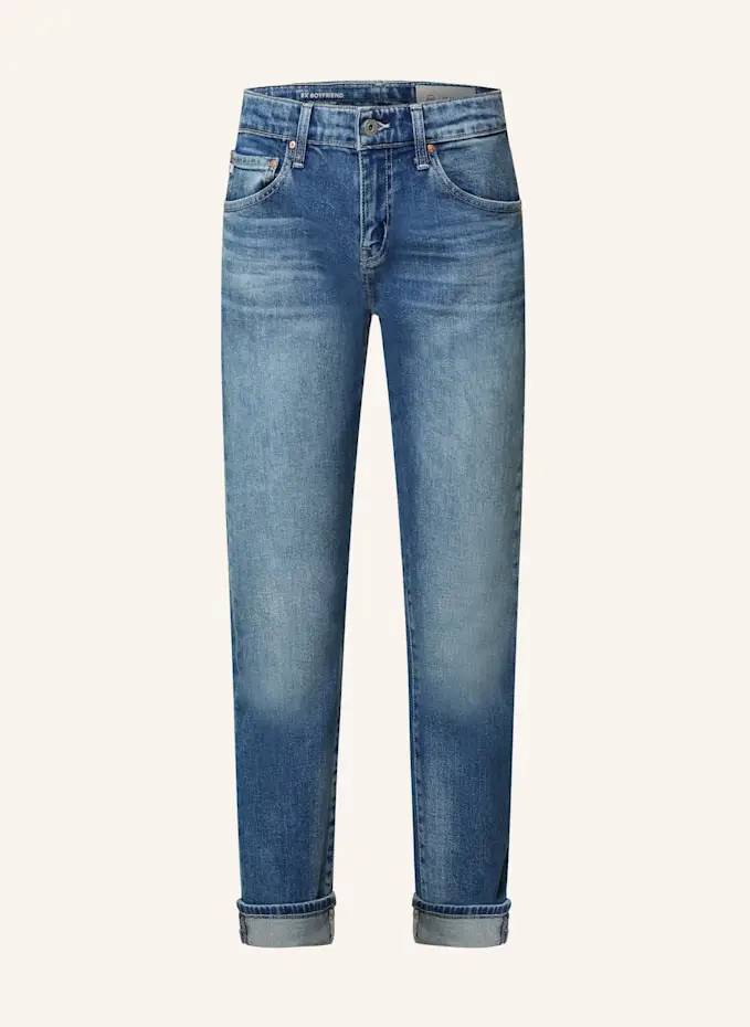 AG Jeans Boyfriend Jeans EX BOYFRIEND Tiefpreis