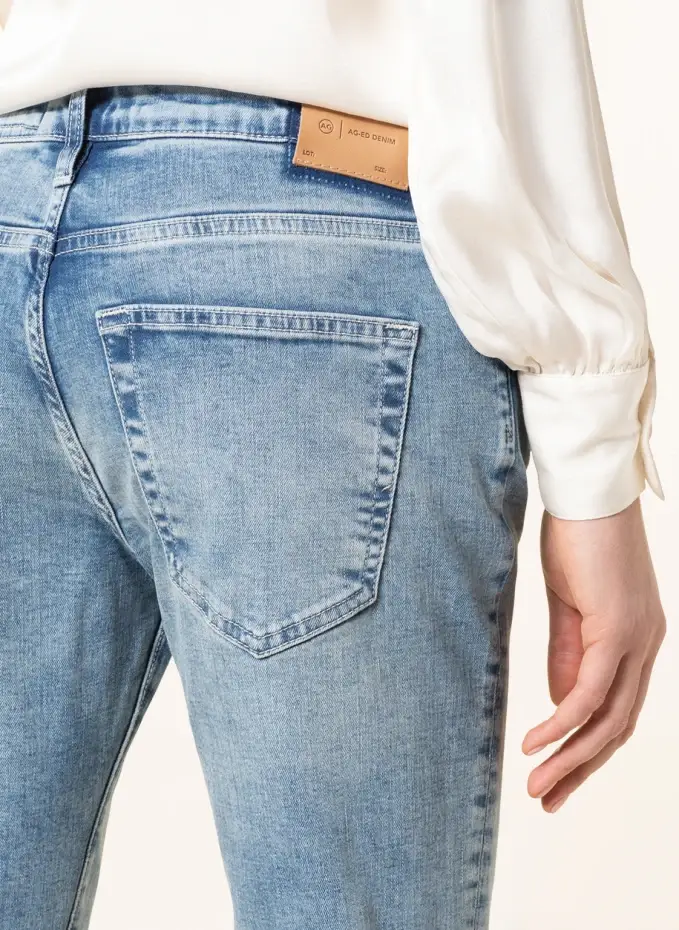 AG Jeans 7/8-Jeans THE EX-BOYFRIEND Wochenangebot