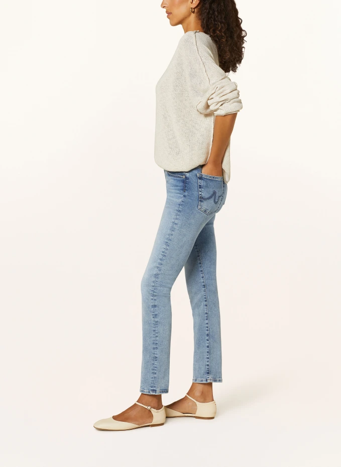AG Jeans Skinny Jeans PRIMA ANKLE Begrenzte Freigabe