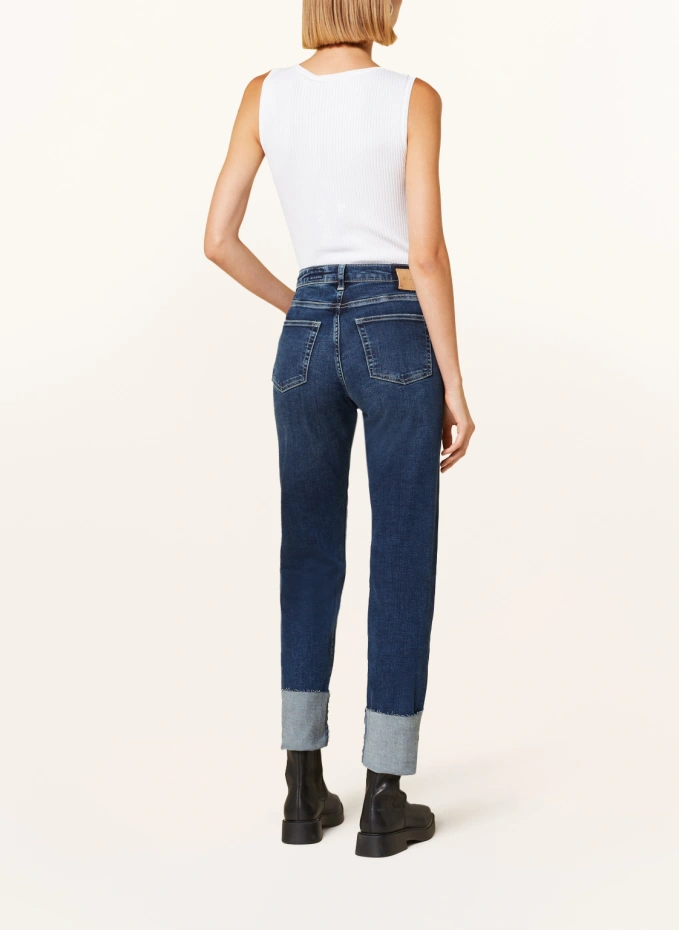 AG Jeans Straight Jeans GIRLFRIEND JETZT KAUFEN