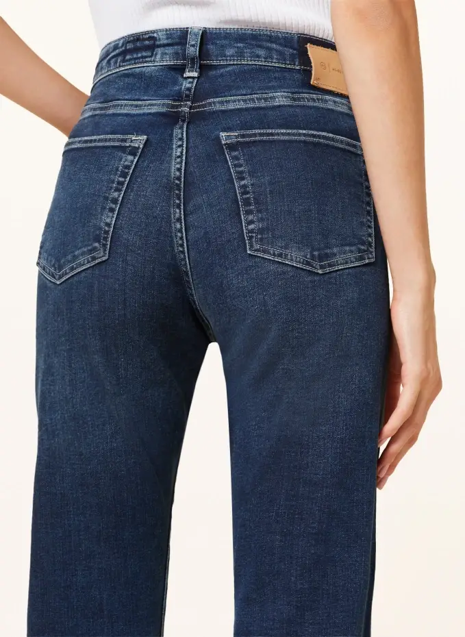 AG Jeans Straight Jeans GIRLFRIEND JETZT KAUFEN