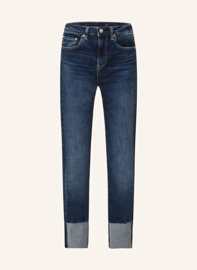 AG Jeans Straight Jeans GIRLFRIEND JETZT KAUFEN