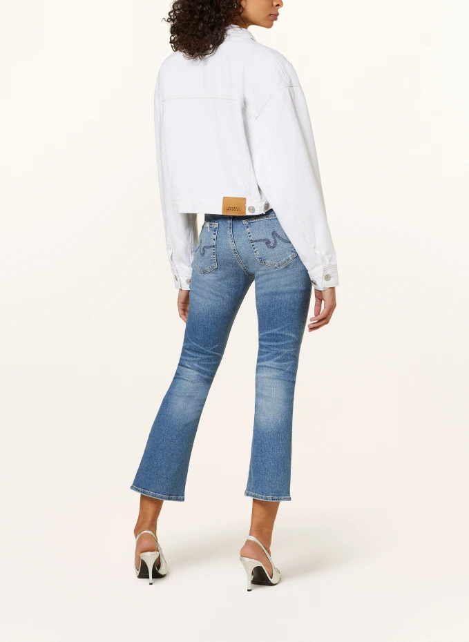 AG Jeans 7/8-Jeans JODI CROP Neueste Stile