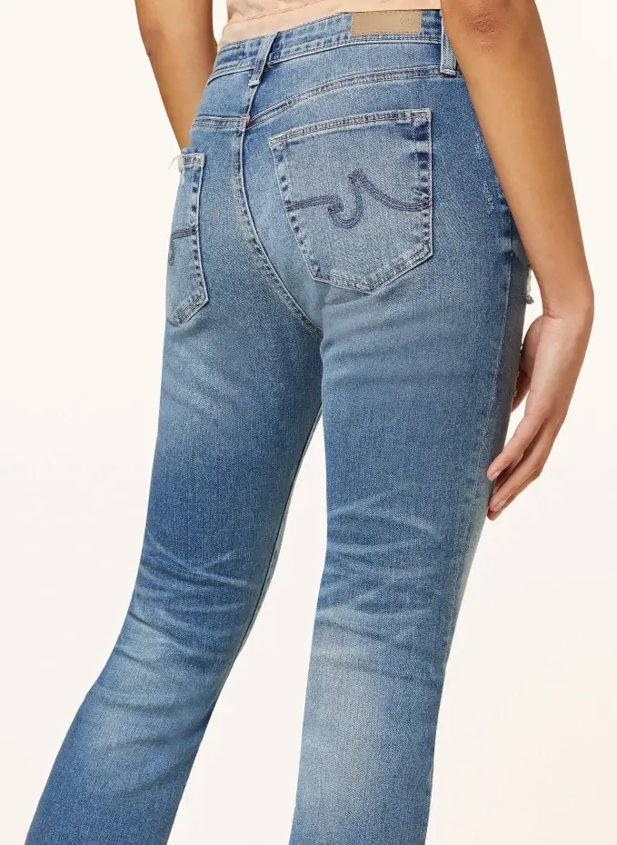 AG Jeans 7/8-Jeans JODI CROP Neueste Stile