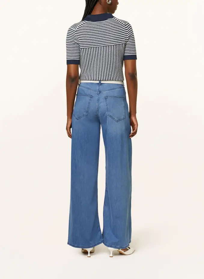 AG Jeans Flared Jeans Letzte 2 Tage