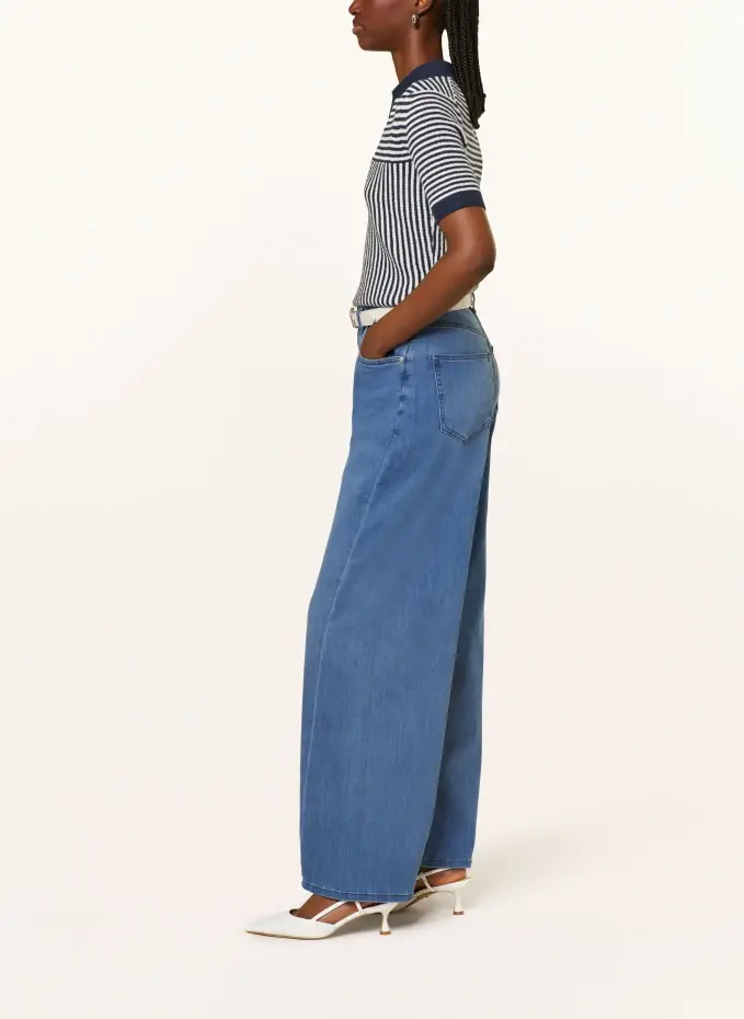 AG Jeans Flared Jeans Letzte 2 Tage