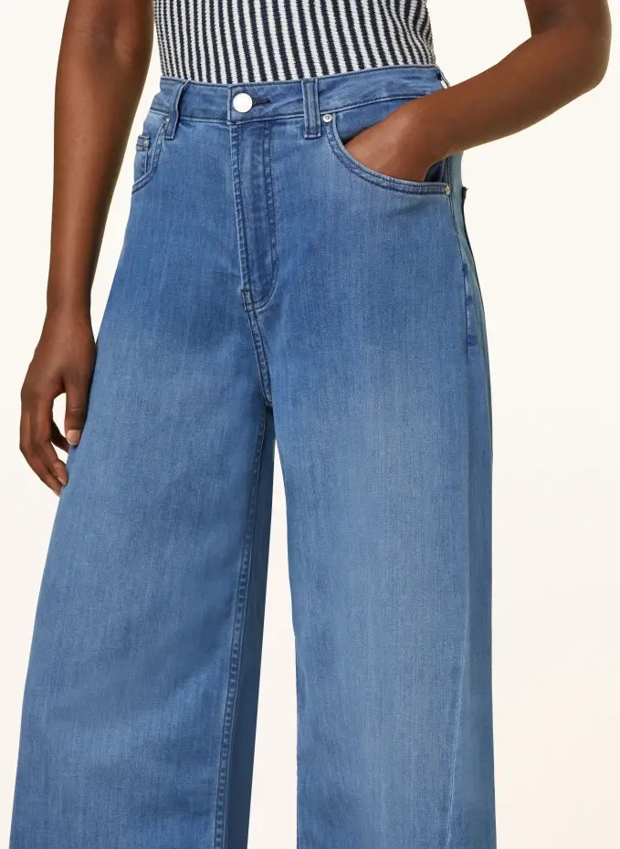AG Jeans Flared Jeans Letzte 2 Tage