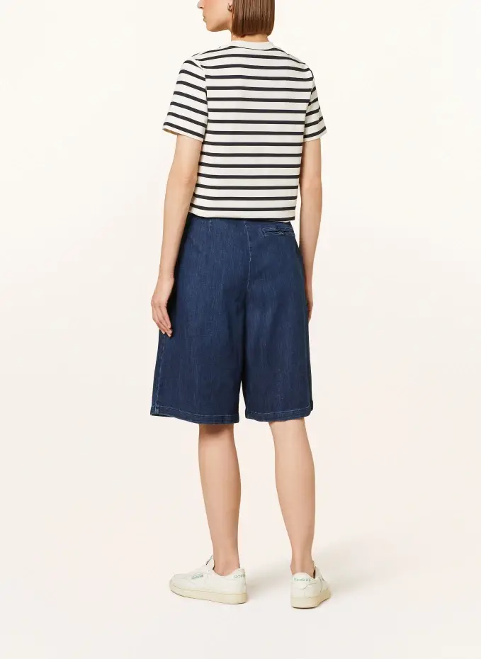 AG Jeans Jeansshorts Letzter Tag