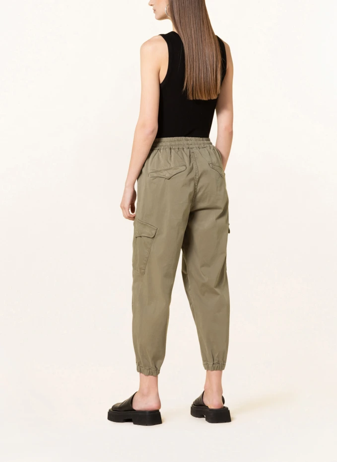 AG Jeans Cargohose Zeitbegrenzte Promotion