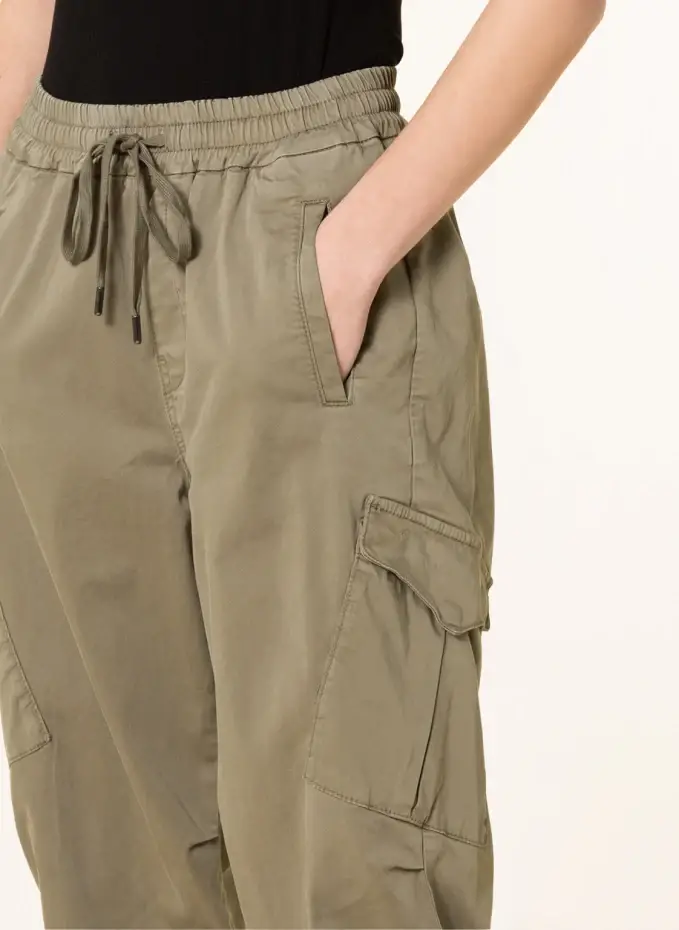 AG Jeans Cargohose Zeitbegrenzte Promotion