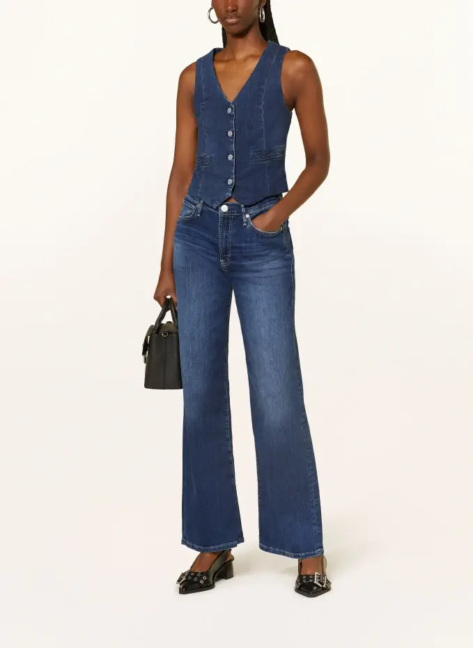 AG Jeans Jeansweste Bis zu 65% Rabatt