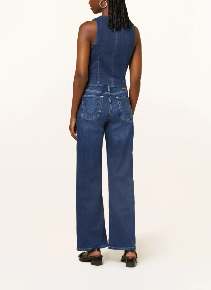 AG Jeans Jeansweste Bis zu 65% Rabatt