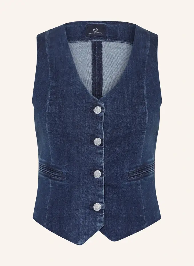 AG Jeans Jeansweste Bis zu 65% Rabatt