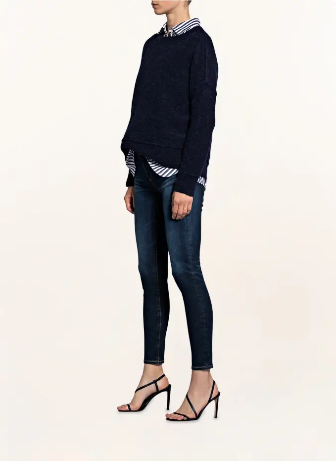 AG Jeans Skinny Jeans THE LEGGING ANKLE Nur für heute