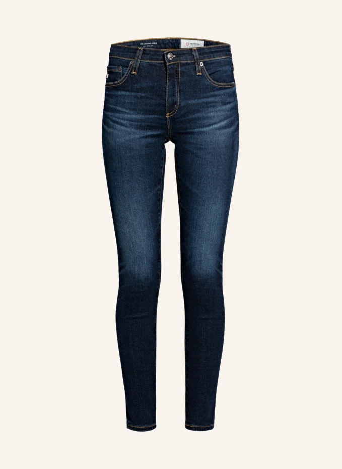 AG Jeans Skinny Jeans THE LEGGING ANKLE Nur für heute