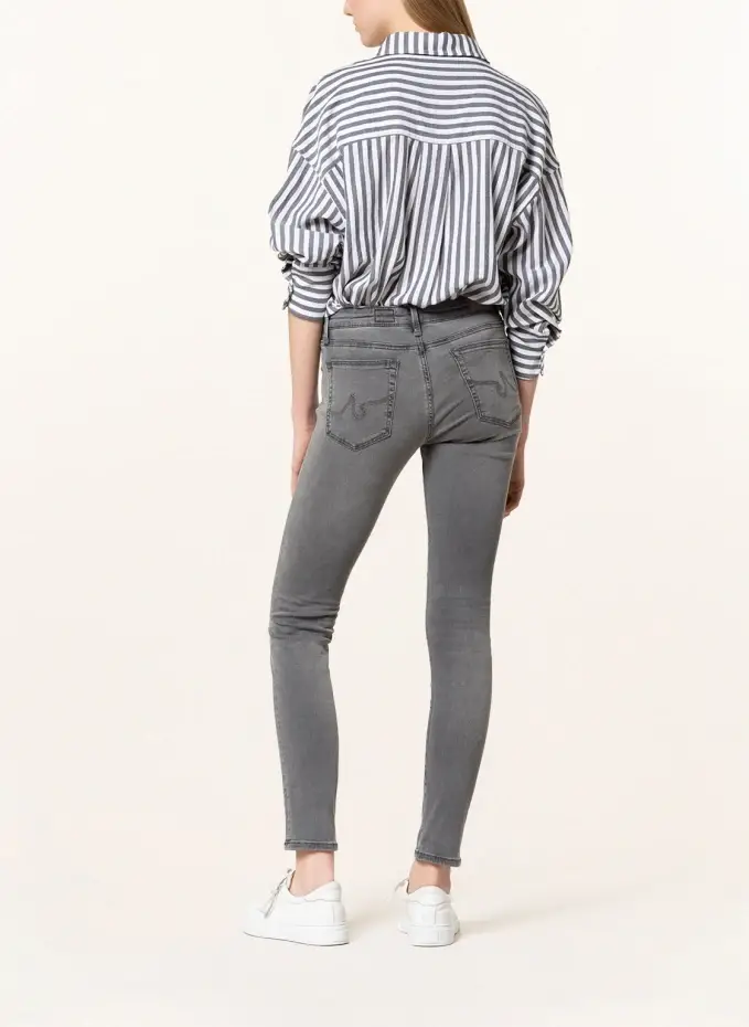 AG Jeans Skinny Jeans THE PRIMA Sonderangebot der Fabrik