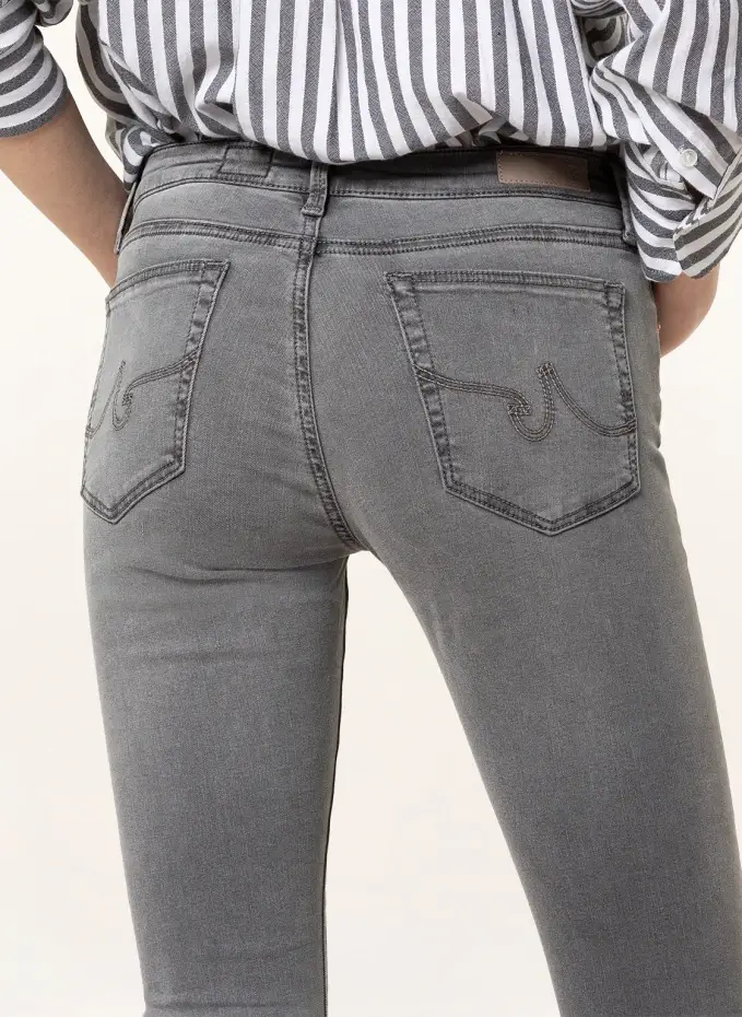 AG Jeans Skinny Jeans THE PRIMA Sonderangebot der Fabrik
