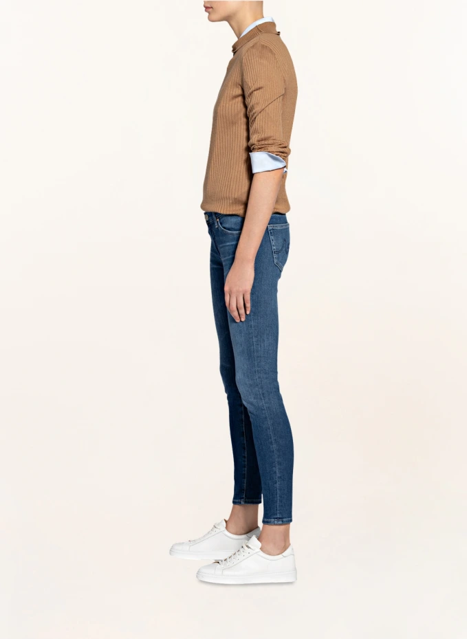 AG Jeans Skinny Jeans THE LEGGING ANKLE Vierteljährliche Förderung