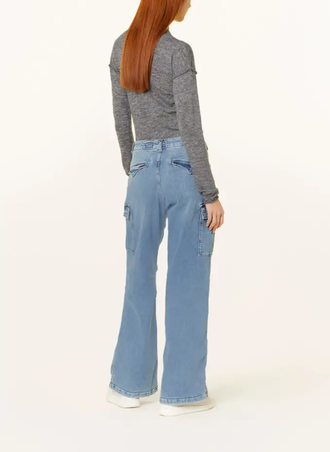 AG Jeans Cargojeans CARGO MOON Discount Store für neue Produkte