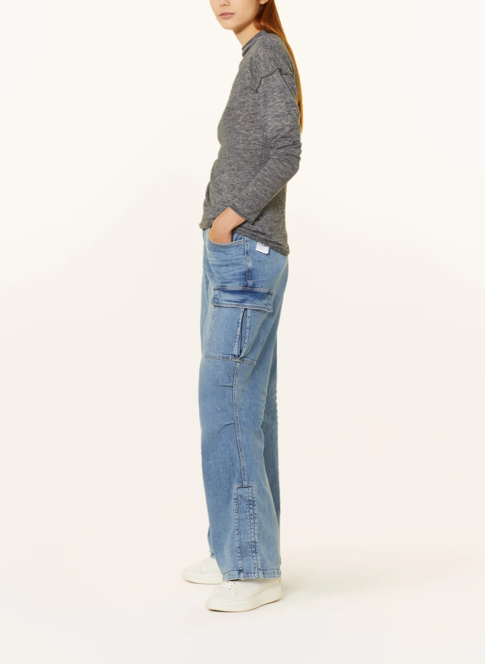 AG Jeans Cargojeans CARGO MOON Discount Store für neue Produkte