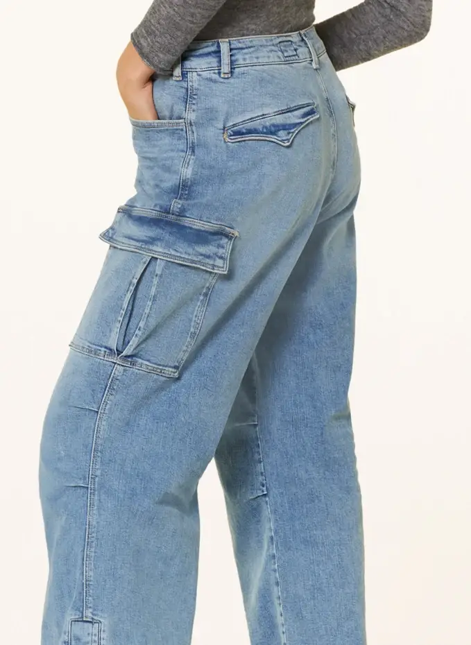 AG Jeans Cargojeans CARGO MOON Discount Store für neue Produkte