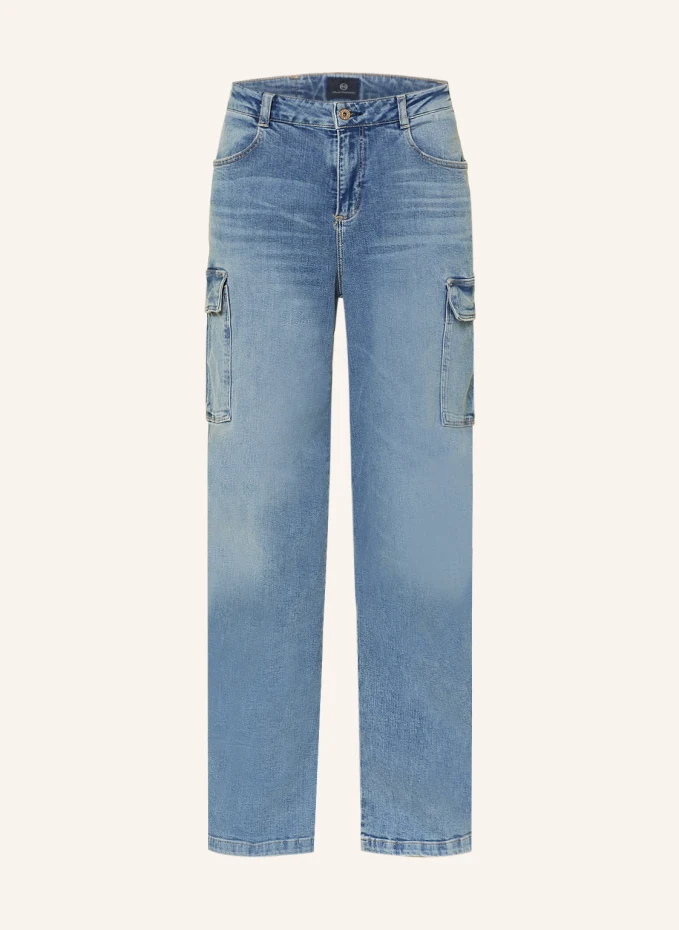 AG Jeans Cargojeans CARGO MOON Discount Store für neue Produkte