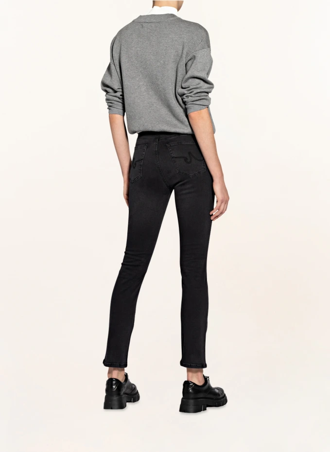 AG Jeans Straight Jeans MARI Nur noch ein Tag übrig