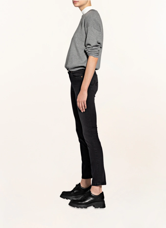AG Jeans Straight Jeans MARI Nur noch ein Tag übrig