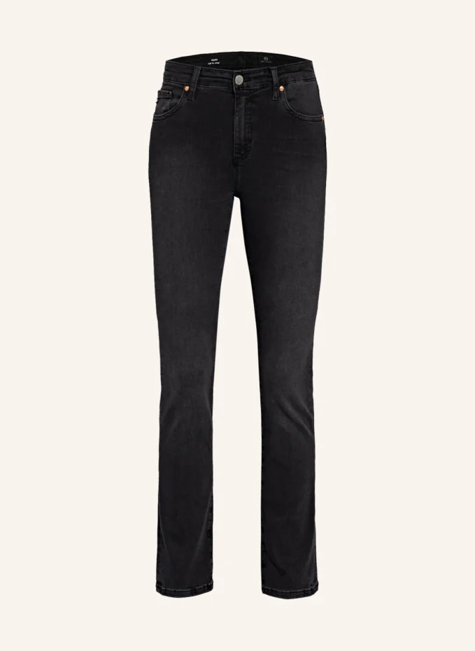 AG Jeans Straight Jeans MARI Nur noch ein Tag übrig