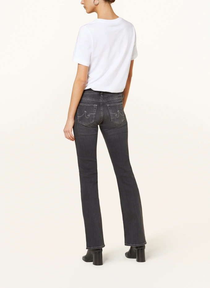 AG Jeans Bootcut Jeans Super Rabatt