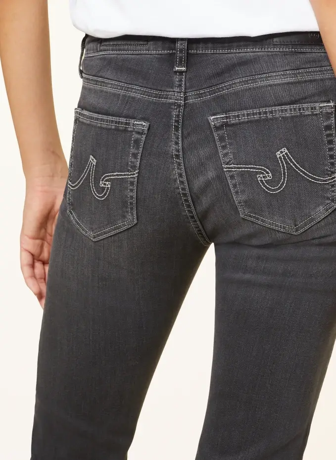 AG Jeans Bootcut Jeans Super Rabatt