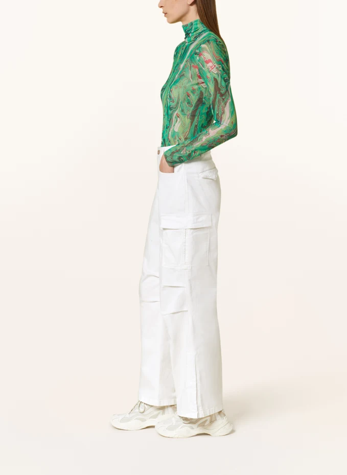 AG Jeans Cargohose PAPERMOON Riesige Rabatte