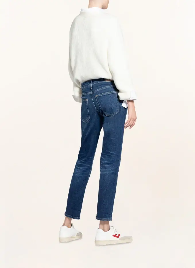 AG Jeans Jeans EX BOYFRIEND SLIM 50% Rabatt mit kostenlosem Versand