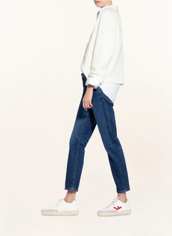 AG Jeans Jeans EX BOYFRIEND SLIM 50% Rabatt mit kostenlosem Versand
