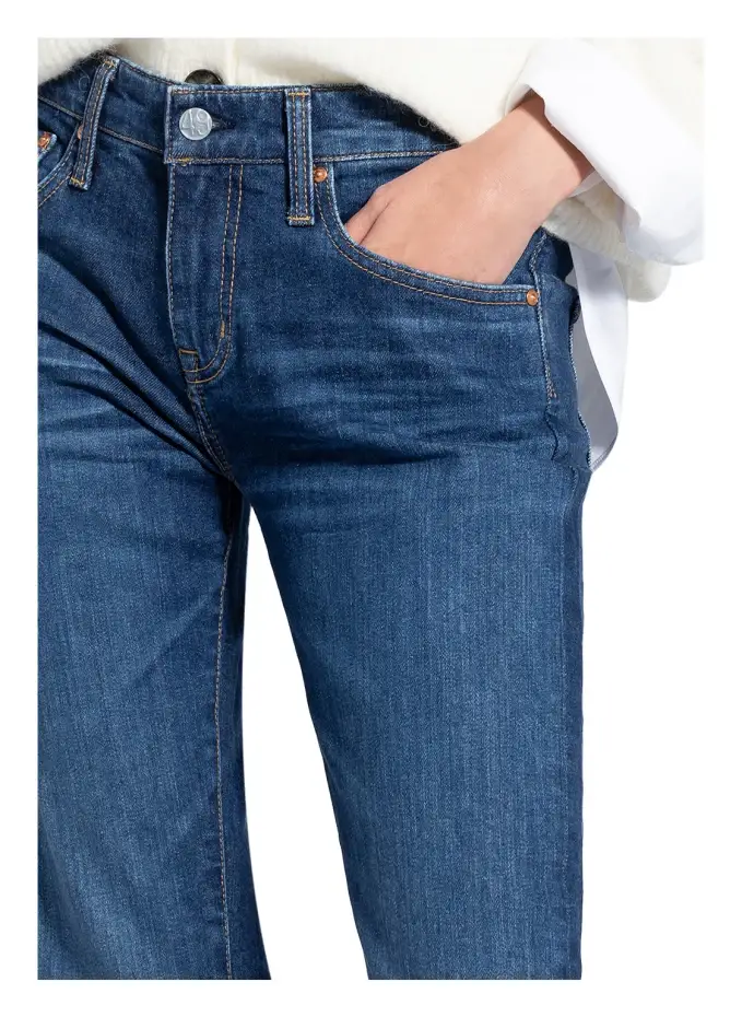AG Jeans Jeans EX BOYFRIEND SLIM 50% Rabatt mit kostenlosem Versand