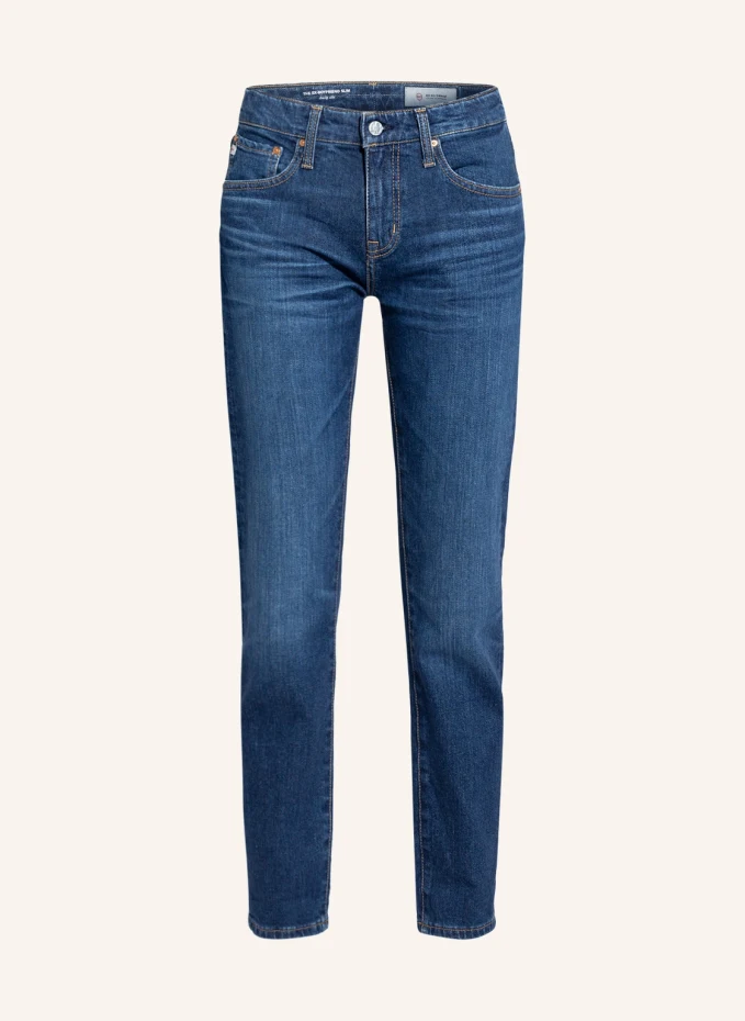 AG Jeans Jeans EX BOYFRIEND SLIM 50% Rabatt mit kostenlosem Versand