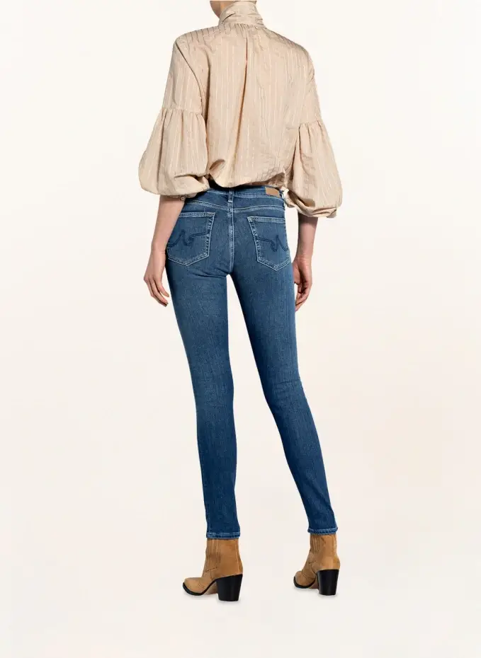 AG Jeans Skinny Jeans PRIMA Clearance-Verkauf
