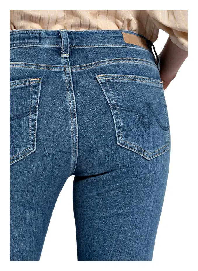 AG Jeans Skinny Jeans PRIMA Clearance-Verkauf