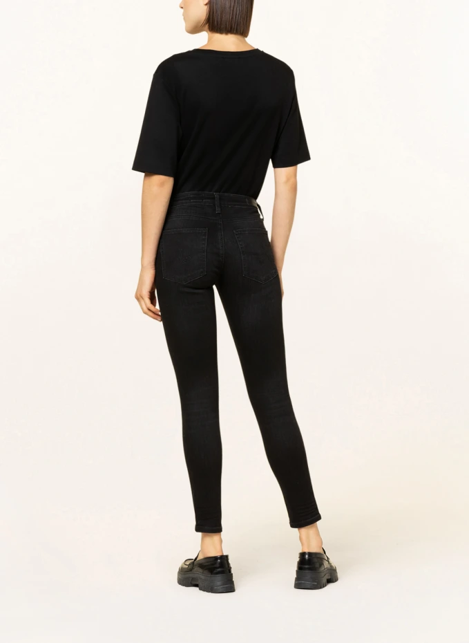 AG Jeans Skinny Jeans FARRAH Kostenloser Versand international