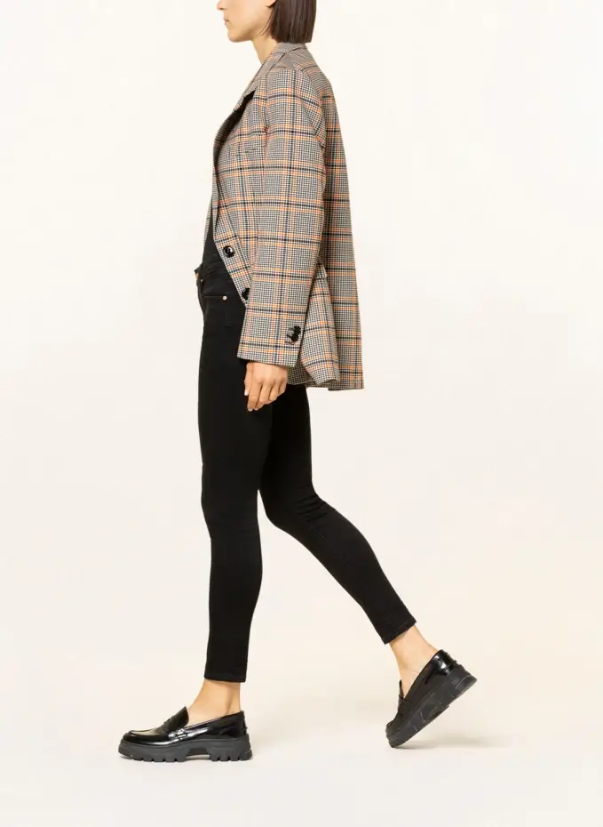 AG Jeans Skinny Jeans FARRAH Kostenloser Versand international