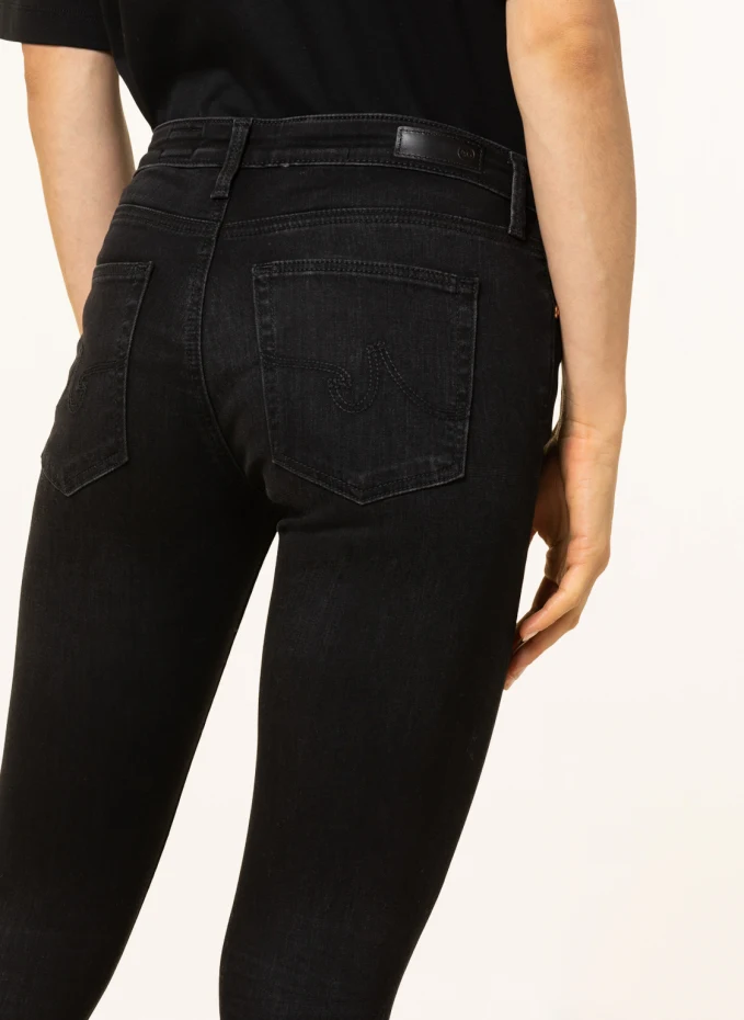 AG Jeans Skinny Jeans FARRAH Kostenloser Versand international